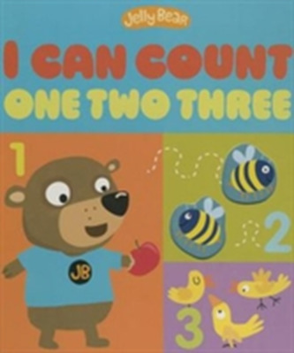 I Can Count One Two Three