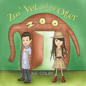 ZOO VET & THE OTTER