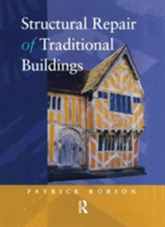 Structural Repair of Traditional Buildings