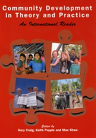 Community Development in Theory and Practice