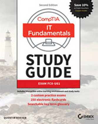 CompTIA IT Fundamentals+ (ITF+) Study Guide