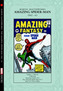 Marvel Masterworks: Amazing Spider-man 1962-63