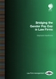 Bridging the Gender Pay Gap in Law Firms