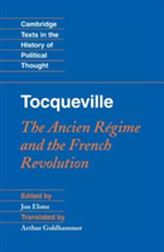 Cambridge Texts in the History of Political Thought