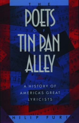 The Poets of Tin Pan Alley