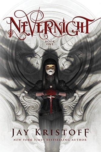 NEVERNIGHT
