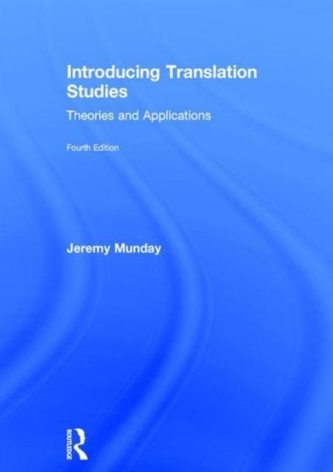 Introducing Translation Studies