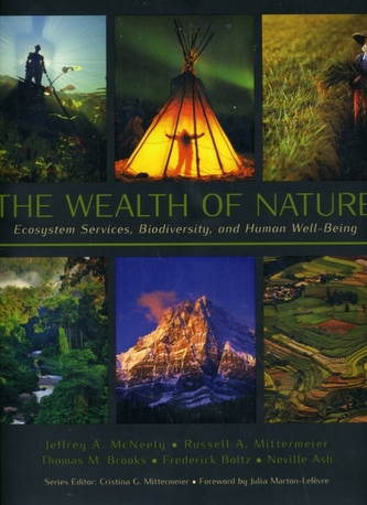 The Wealth of Nature