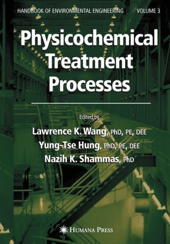 Physicochemical Treatment Processes