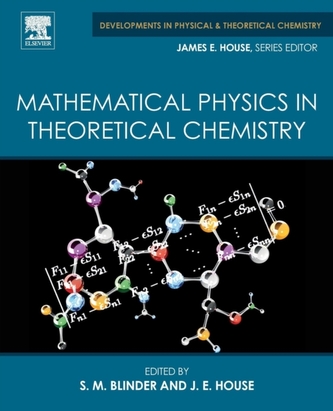 Mathematical Physics in Theoretical Chemistry