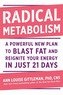 Radical Metabolism