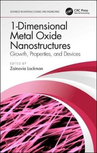 1-Dimensional Metal Oxide Nanostructures