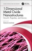 1-Dimensional Metal Oxide Nanostructures