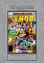Marvel Masterworks: The Mighty Thor Vol. 17