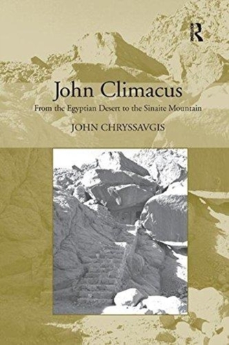 John Climacus