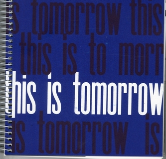This is Tomorrow