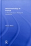 Phenomenology in France