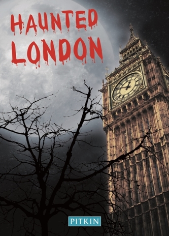 Haunted London