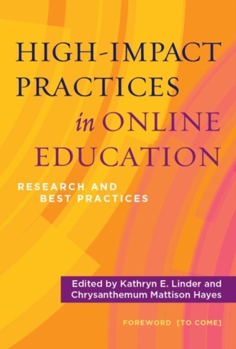 High-Impact Practices Online