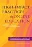 High-Impact Practices Online