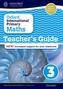 Oxford International Primary Maths: Stage 3: Teacher's Guide 3