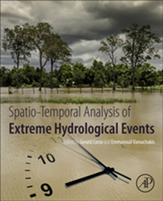 Spatiotemporal Analysis of Extreme Hydrological Events