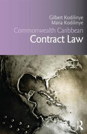 Commonwealth Caribbean Contract Law