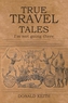 True Travel Tales