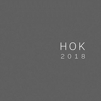 HOK Design Annual 2018