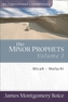 The Minor Prophets