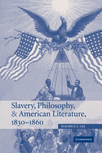 Cambridge Studies in American Literature and Culture