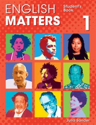 English Matters (Caribbean)