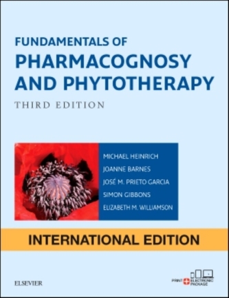 Fundamentals of Pharmacognosy and Phytotherapy International Edition