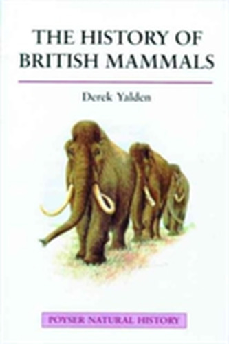 The History of British Mammals