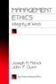 Management Ethics
