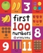 FIRST 100 NUMBERS