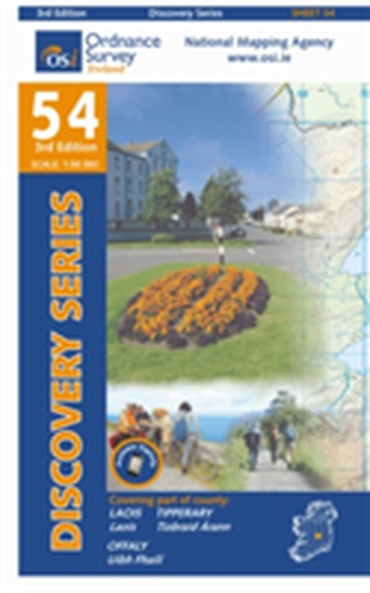 Laois, Offlay, Tipperary