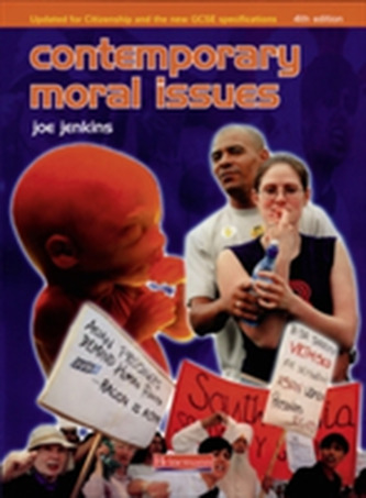 Contemporary Moral Issues