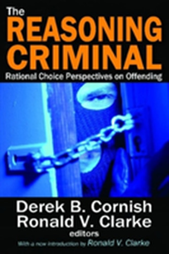 The Reasoning Criminal