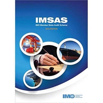 IMO member state audit scheme (IMSAS), 2015