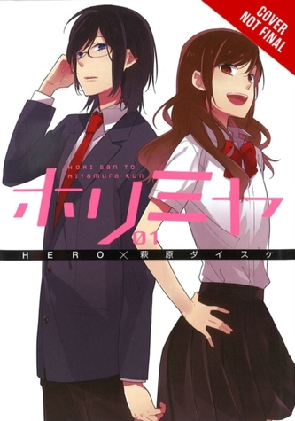Horimiya 1