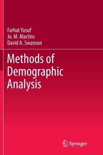 Methods of Demographic Analysis