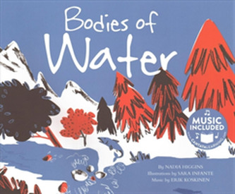 Bodies of Water