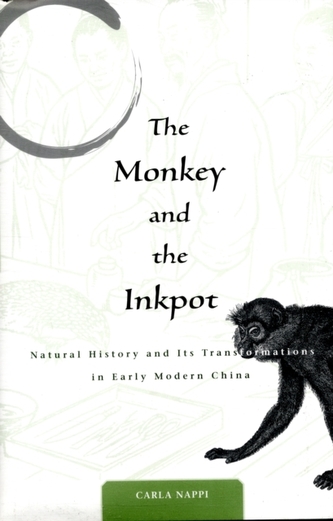 The Monkey and the Inkpot