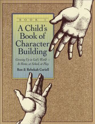 Child's Book of Character Building