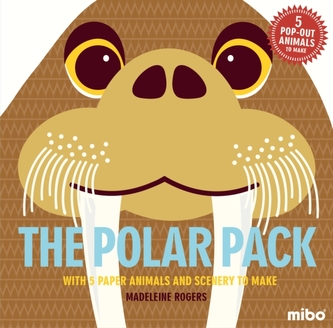 Mibo: The Polar Pack