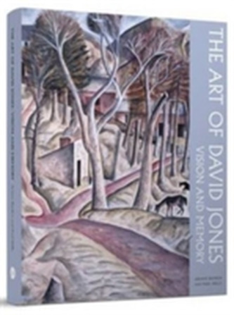 The Art of David Jones