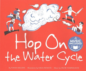 Hop on the Water Cycle