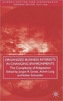 Organized Business Interests in Changing Environments