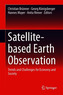 Satellite-Based Earth Observation